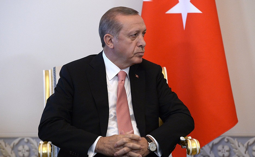 Полное подчинение: почему Эрдоган боится русского оружия в Африне