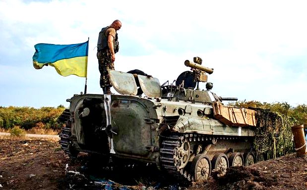 Трупы бойцов ВСУ вывозят из Донбасса железнодорожными составами