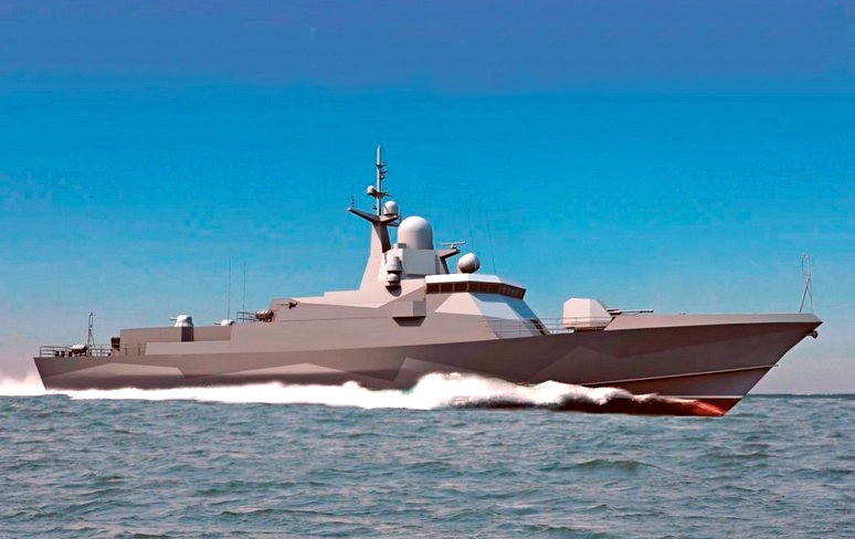 ВМФ России в этом году остался без «Каракурта»