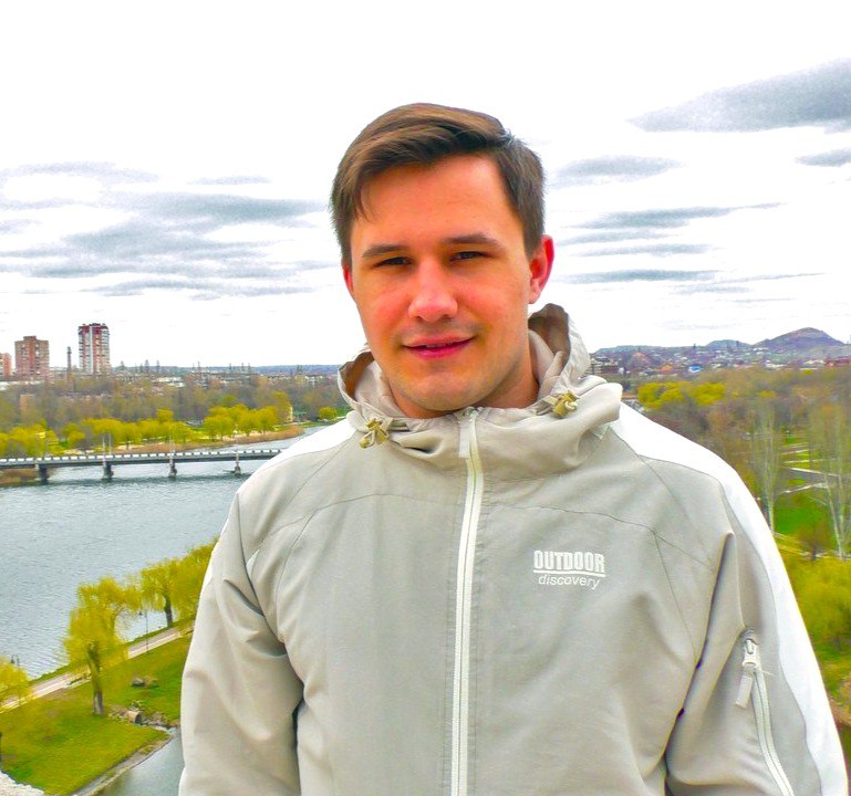 Американец о военном параде в Донецке: «С такой техникой они точно победят»