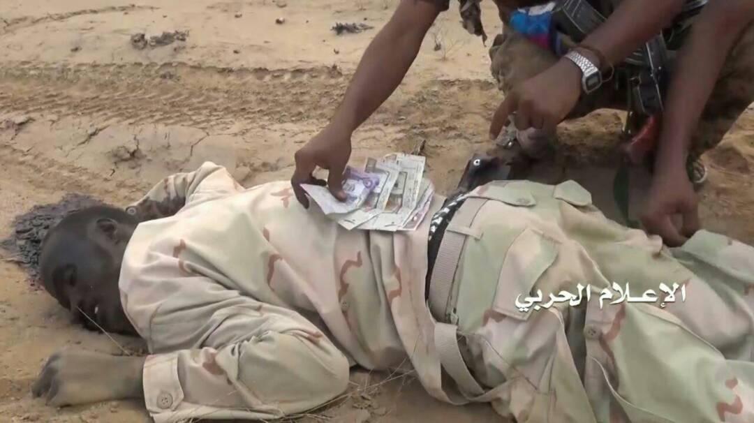Суданская армия понесла тяжелые потери в Йемене