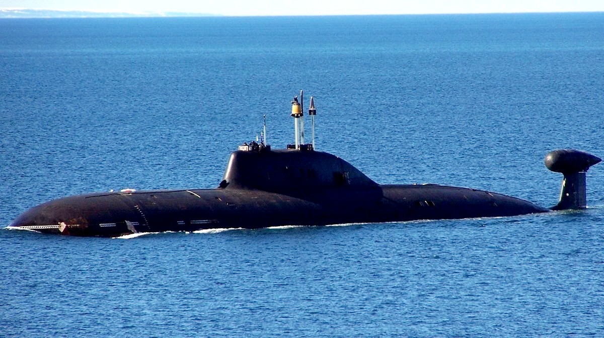 WSJ: Российские подводники грозят закрыть Европу для американских конвоев