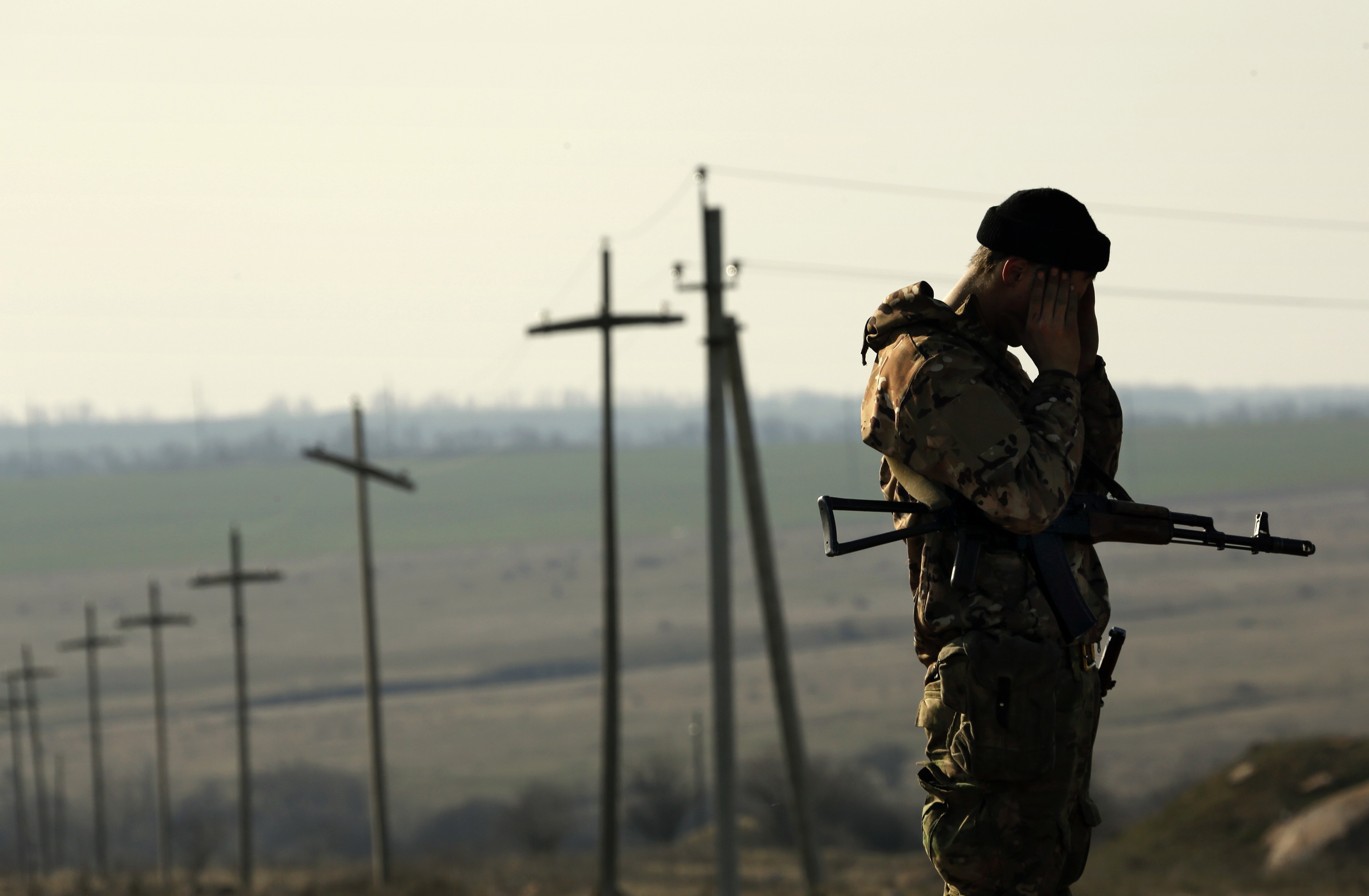 «Лучшая армия в Европе»: ВСУшники вынуждены воровать гранатометы