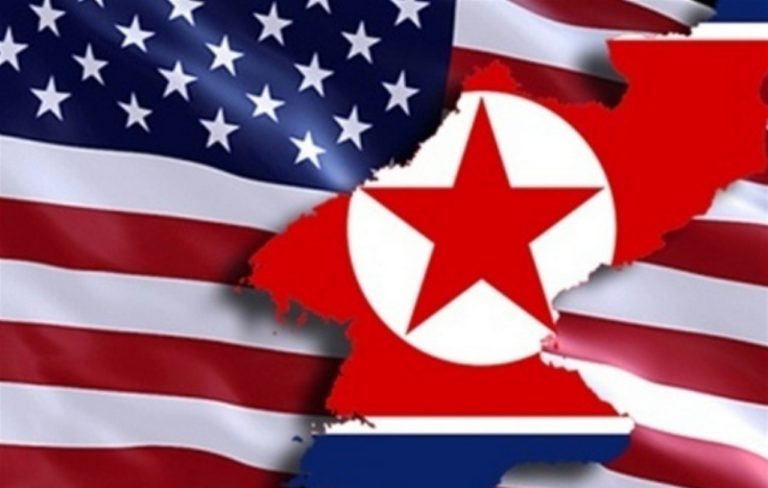 Северная Корея совершит ответный удар в случае американской провокации