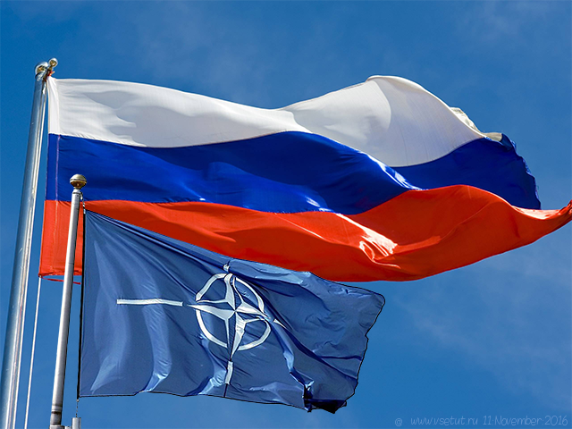 Разведка США обеспокоена: Россия выходит из окружения НАТО
