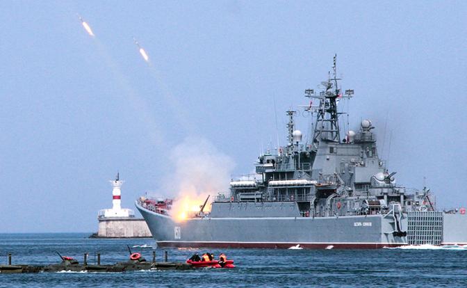 ИГИЛ готовит удар по нашим кораблям на Босфоре