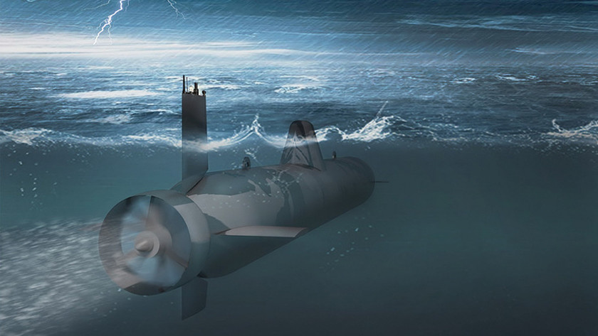 Подводный козырь: Россия может существенно поменять расклад сил на море