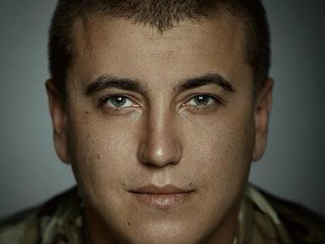 АТОшник Синицын откровенно поведал о проблемах украинской армии