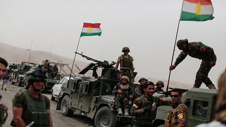 Пентагон вооружит сирийских курдов