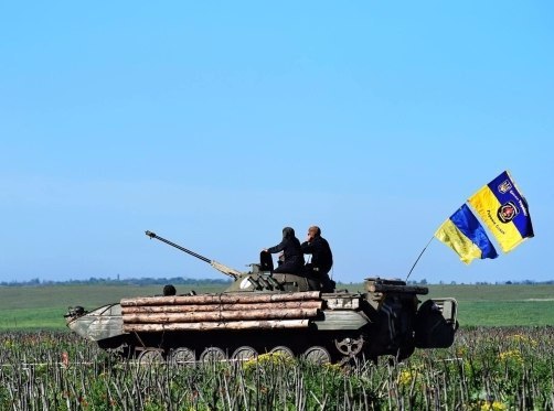 ВСУ готовят новую провокацию в ДНР, стягивая артиллерию к границам Донбасса