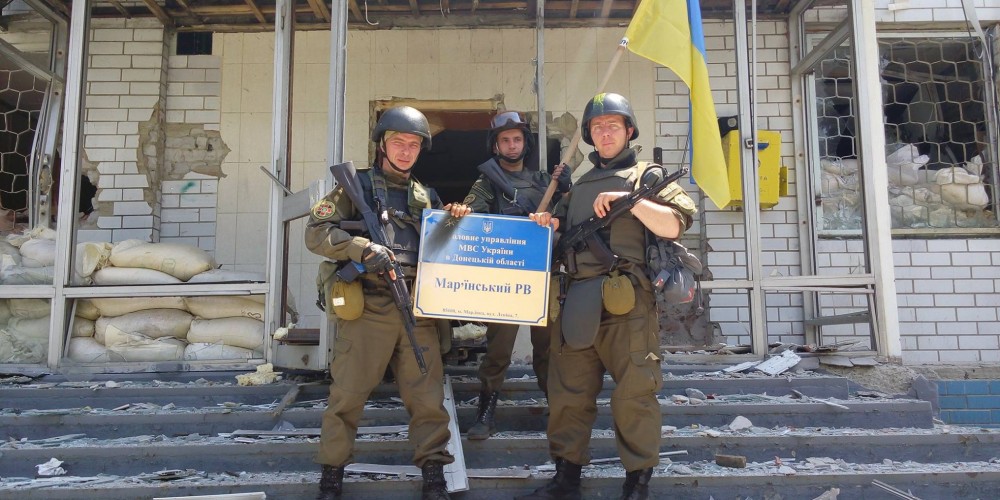 Провокации ВСУ под ложным флагом: раскрыт план нападения на Авдеевку