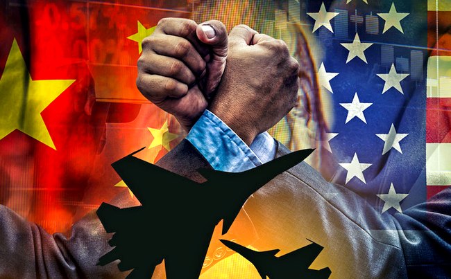 Китай сделал США предупреждение