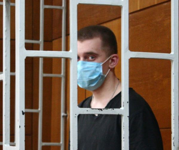 Он не террорист: на Украине судьи отказались судить ополченца ЛНР