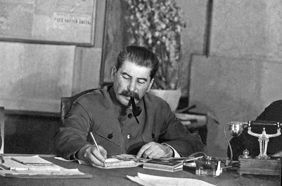 «Особая папка» Сталина: как на самом деле была уничтожена УПА