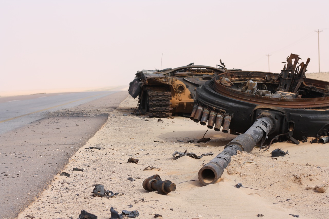Потеря стратегического пункта: сирийские боевики отбили базу ПВО близ Даръа