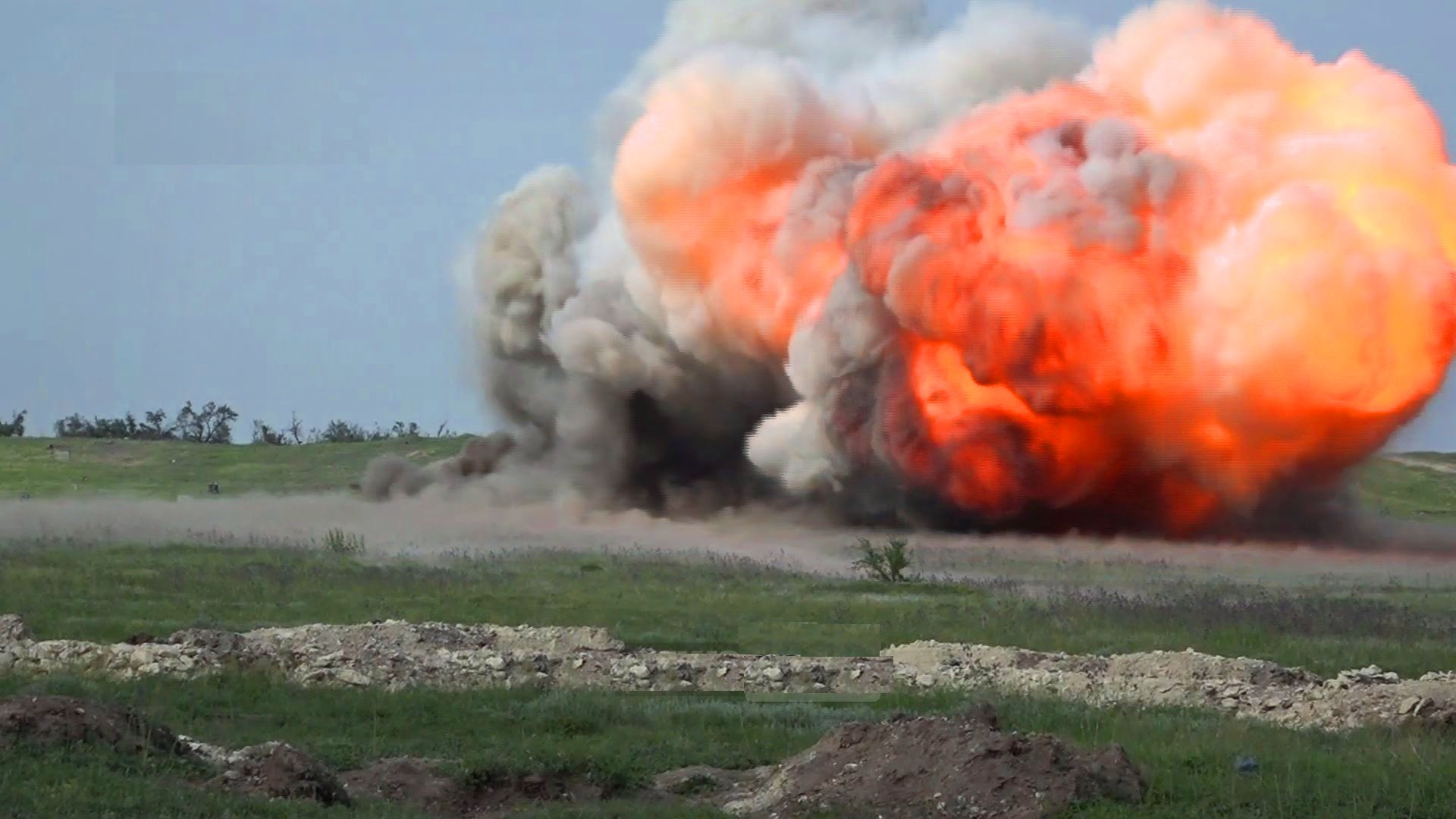 Луганские «афганцы» о «летучих голландцах» ВСУ: остался только пепел