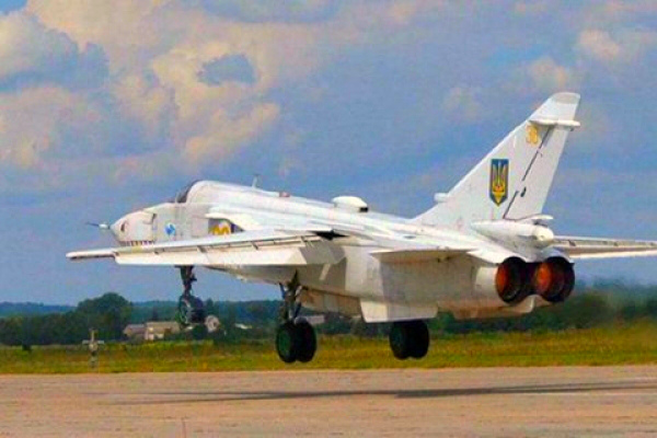 Стала известна судьба украинского майора, пытавшегося угнать Су-24 в Россию