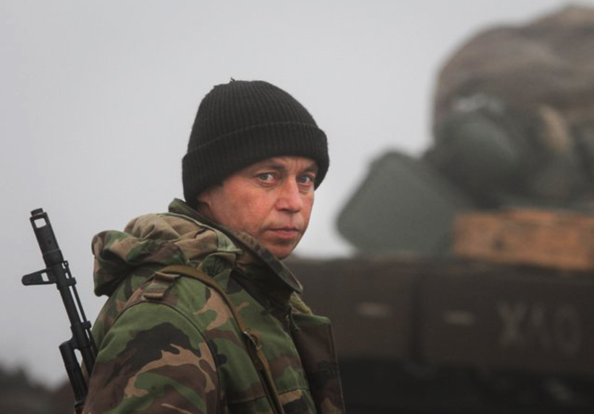Прибалтийский военный о «доблестной» службе в ВСУ: для Киева мы уже мертвы