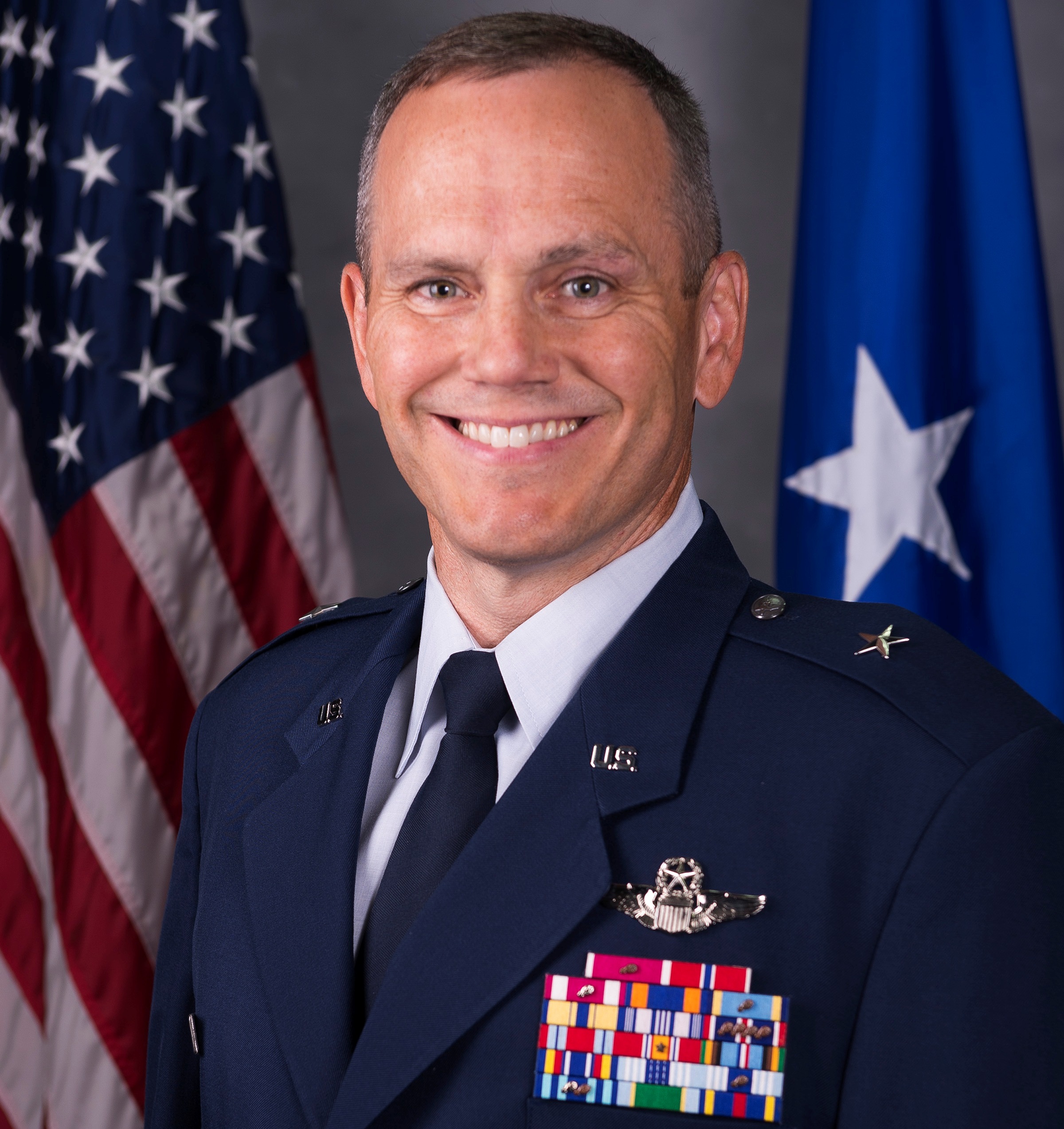 Генерал ВВС США Коркоран: мы будем защищаться от сирийцев