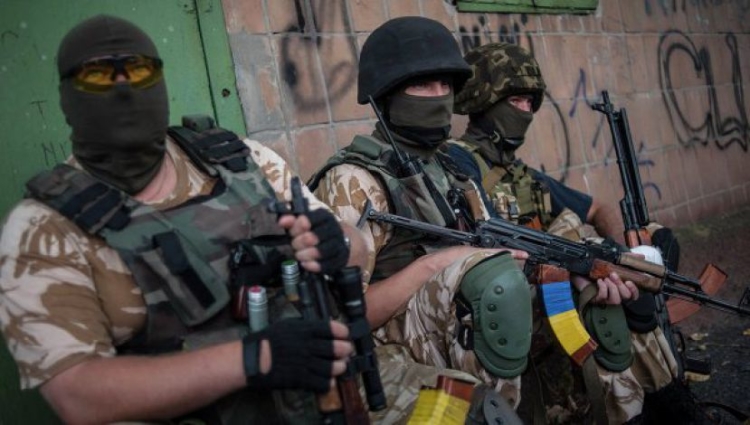 Война в Донбассе закончится раньше: Москва начала судить ВСУшников из АТО