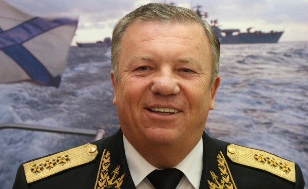 Адмирал Комоедов возмущен: украинские камикадзе пойдут на подлодках Турции
