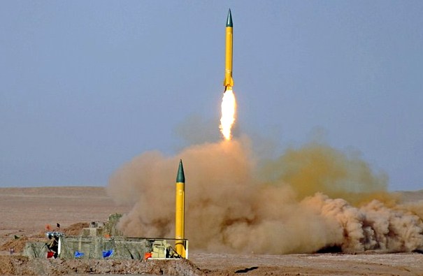 Боевое применение иранских баллистических ракет: чем это грозит?