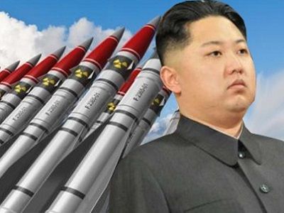 США «не осмелятся» воевать с КНДР: Ким Чен Ын готовит запуск новой ракеты