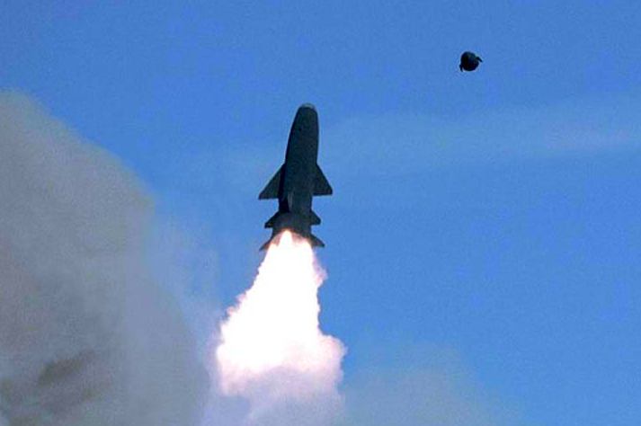 Российские ракеты научатся имитировать массированный удар