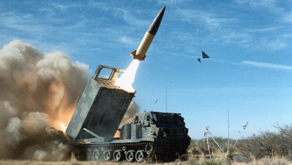 Новые ракеты Армии США могут появиться вблизи западных границ России