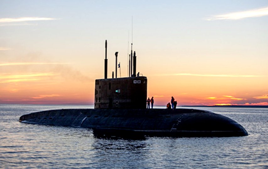 «Черная дыра» для НАТО: как Россия строит сверхтихие ударные субмарины