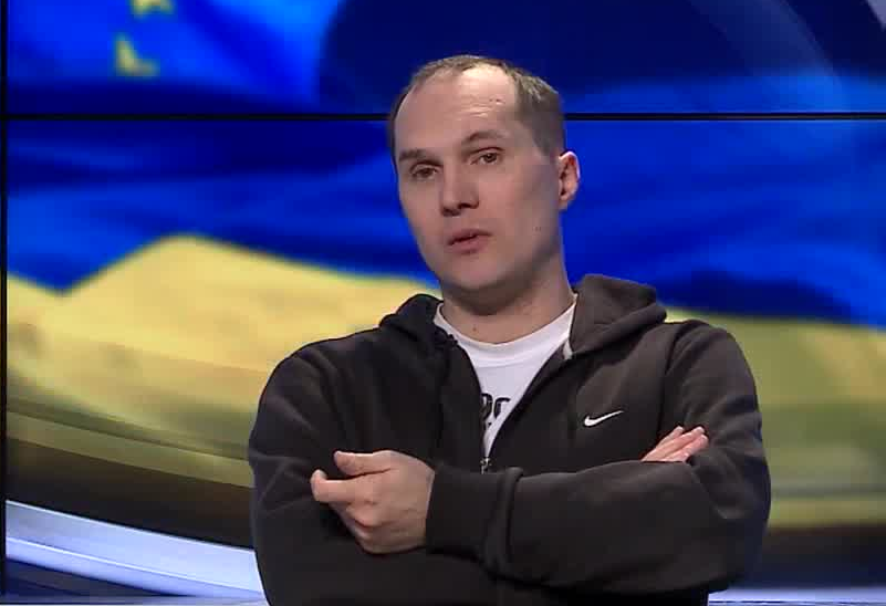 Журналист Бутусов раскрыл правду о «дерзкой атаке» на Желобок