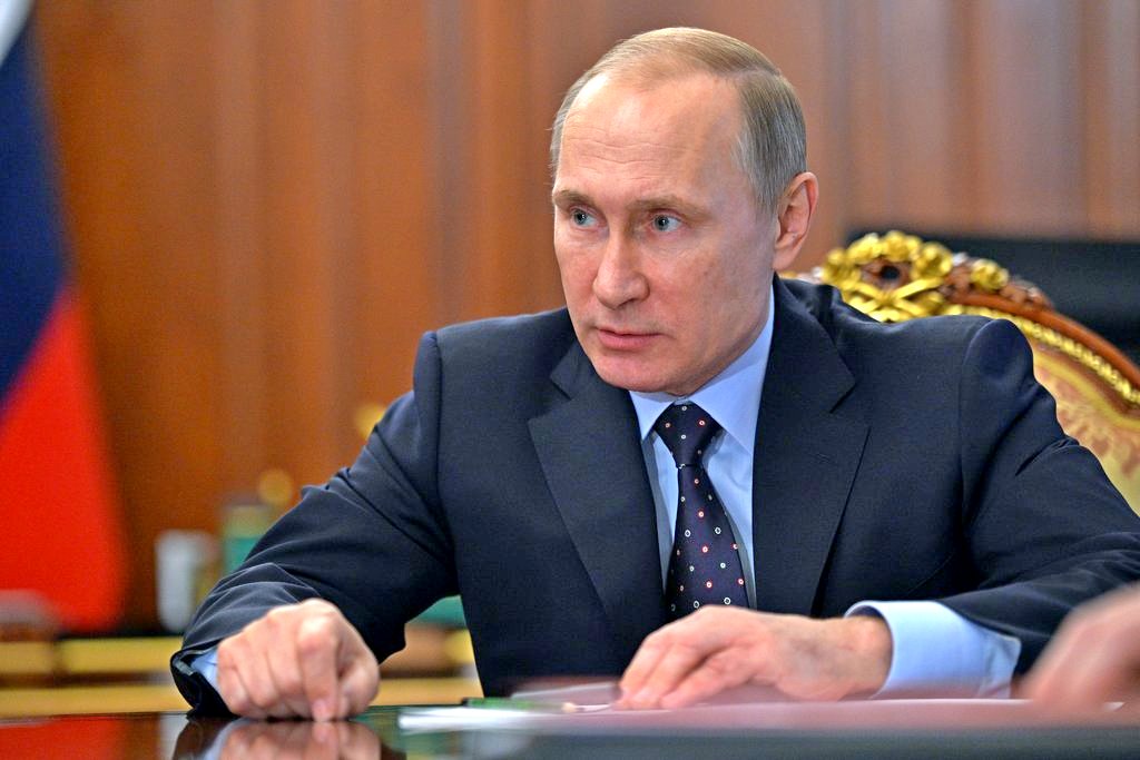 Путин предупредил: ПРО США не поможет, а войну не переживет никто