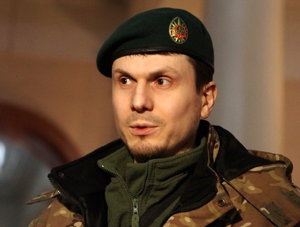 За час до покушения Адам Осмаев раскрыл, как ВСУ захватят Донбасс