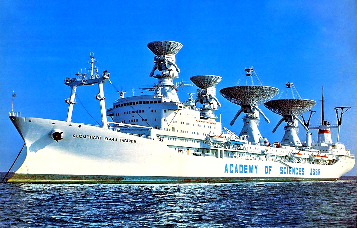 Последние корабли космического флота: секретный проект СССР