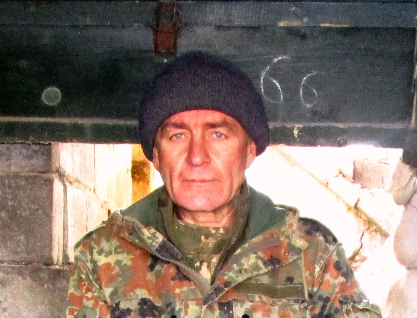 Откровения солдата ВСУ Ивана: бойцы переходят на сторону ополчения Донбасса