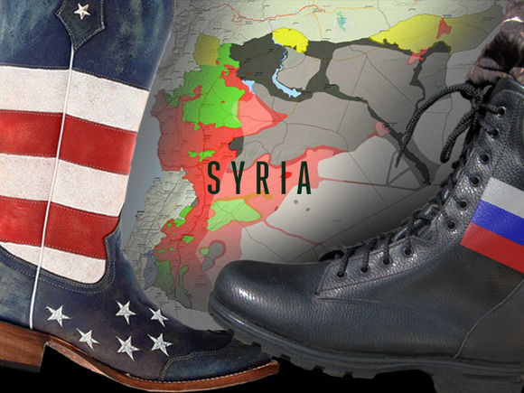Тайная встреча России и США по Сирии: определены новые правила игры