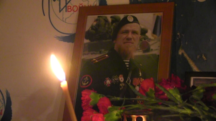 Убийство «Моторолы» было заказом Украины