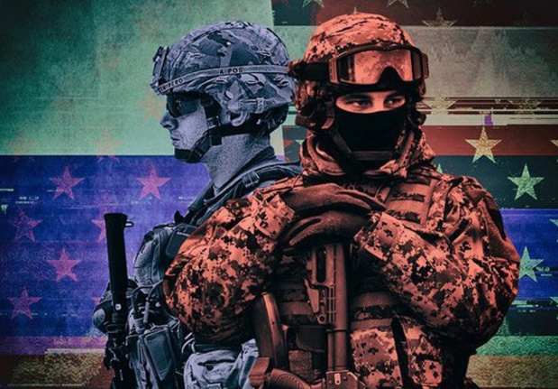 Пентагон считает невозможным военное сотрудничество с Россией