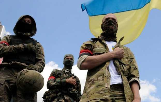 ВСУ в Донбассе: дезертирство, перестрелки, нарушения «режима тишины»