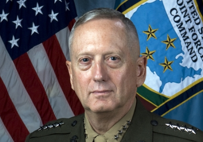 Пентагон заявил о своем праве «на самозащиту» после удара по Маядину