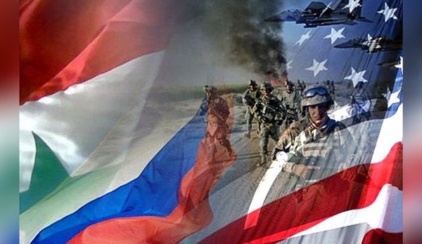 Смертельное столкновение: чем обернется противостояние России и США в Сирии