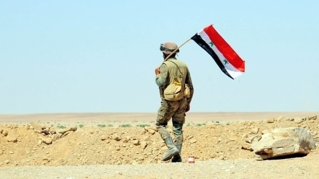 Бой за Акербат: успех сражения определит будущие победы над ИГИЛ