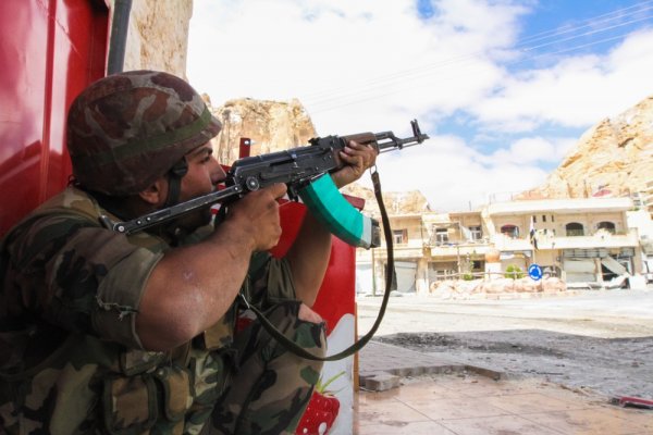 Курдская «скрипка» в Катарском кризисе: зачем США ведут «Фронт ан-Нусру»