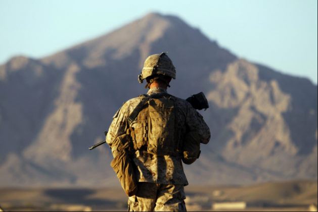 American Conservative: США обречены на поражение в Афганистане