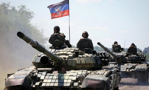ВС ДНР «у ворот»: детали важных тактических перемен под  Мариуполем