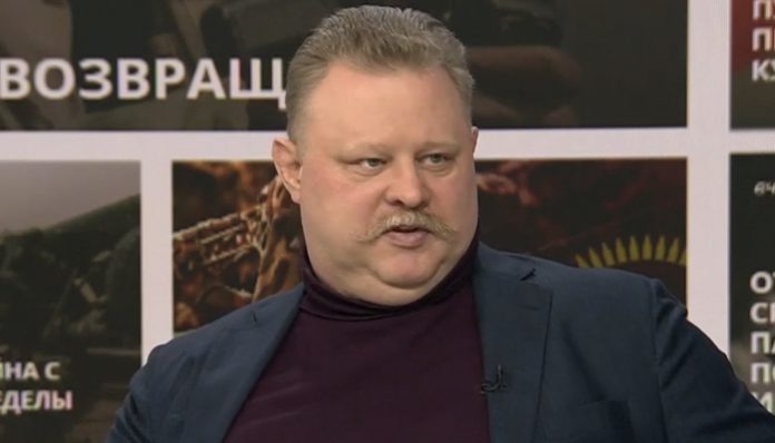 Владислав Шурыгин: ВСУ на глазах превращаются в армию зомби