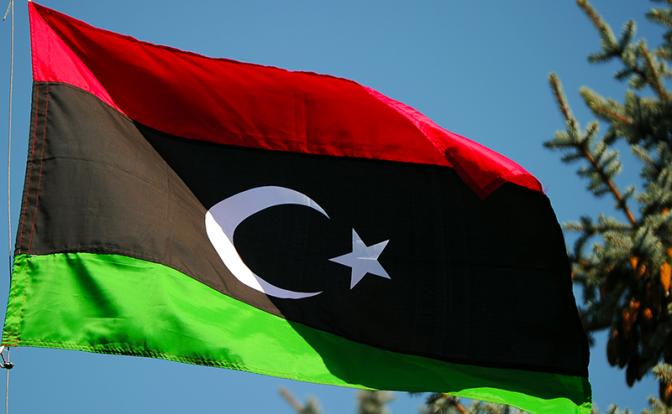 ЦРУ и ГРУ подружились в Ливии