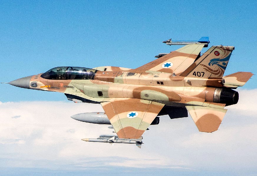 В артиллерийских дуэлях с Сирией Израиль явно перегибает палку