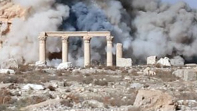 Цель - Пальмира: пять тысяч боевиков ИГ ждут возможности нанести удар
