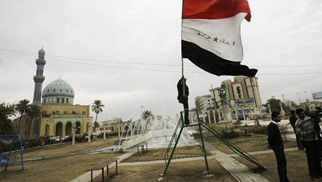 Ирак выступил против иностранных военных баз в стране
